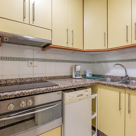 Apartamento San Marcos Granada Esterno foto