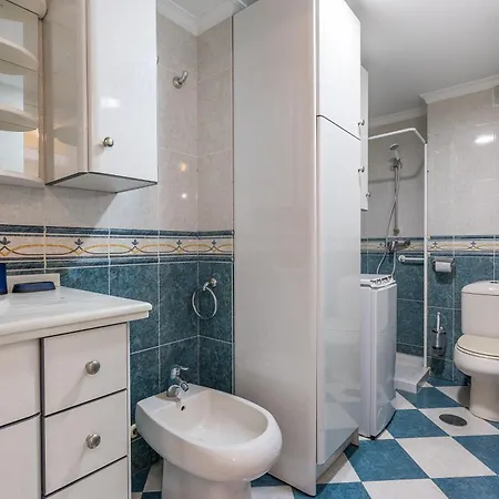 Apartamento San Marcos Granada Esterno foto