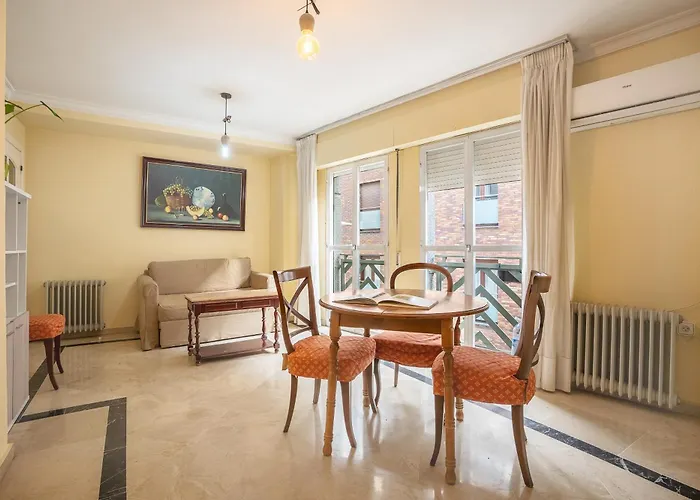 Apartamento San Marcos