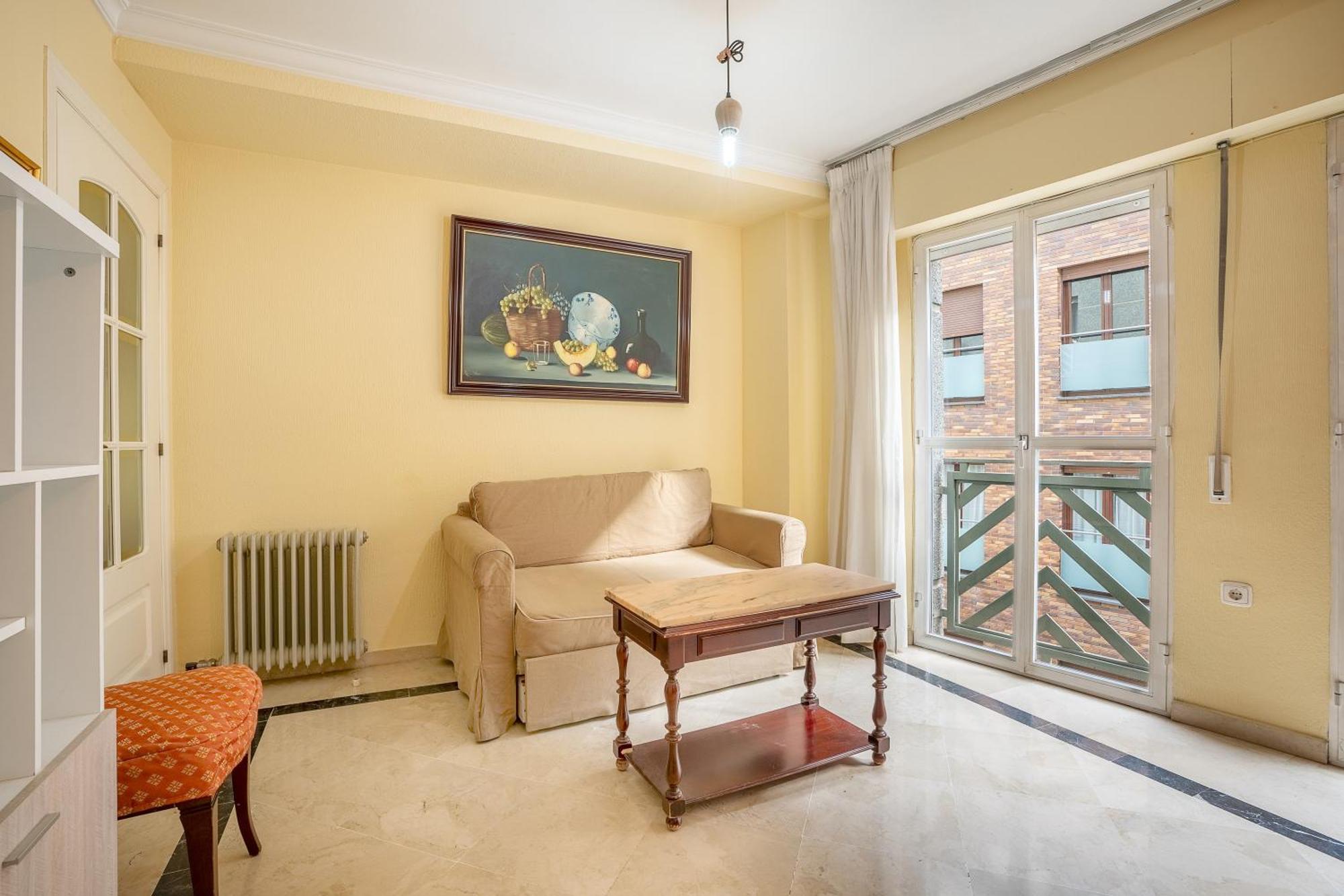 San Marcos Appartement