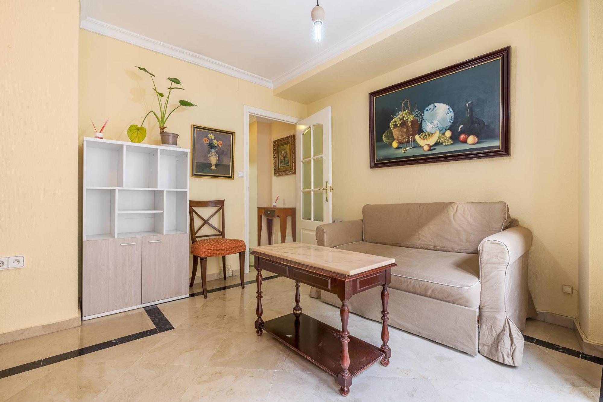 Appartement San Marcos Grenade