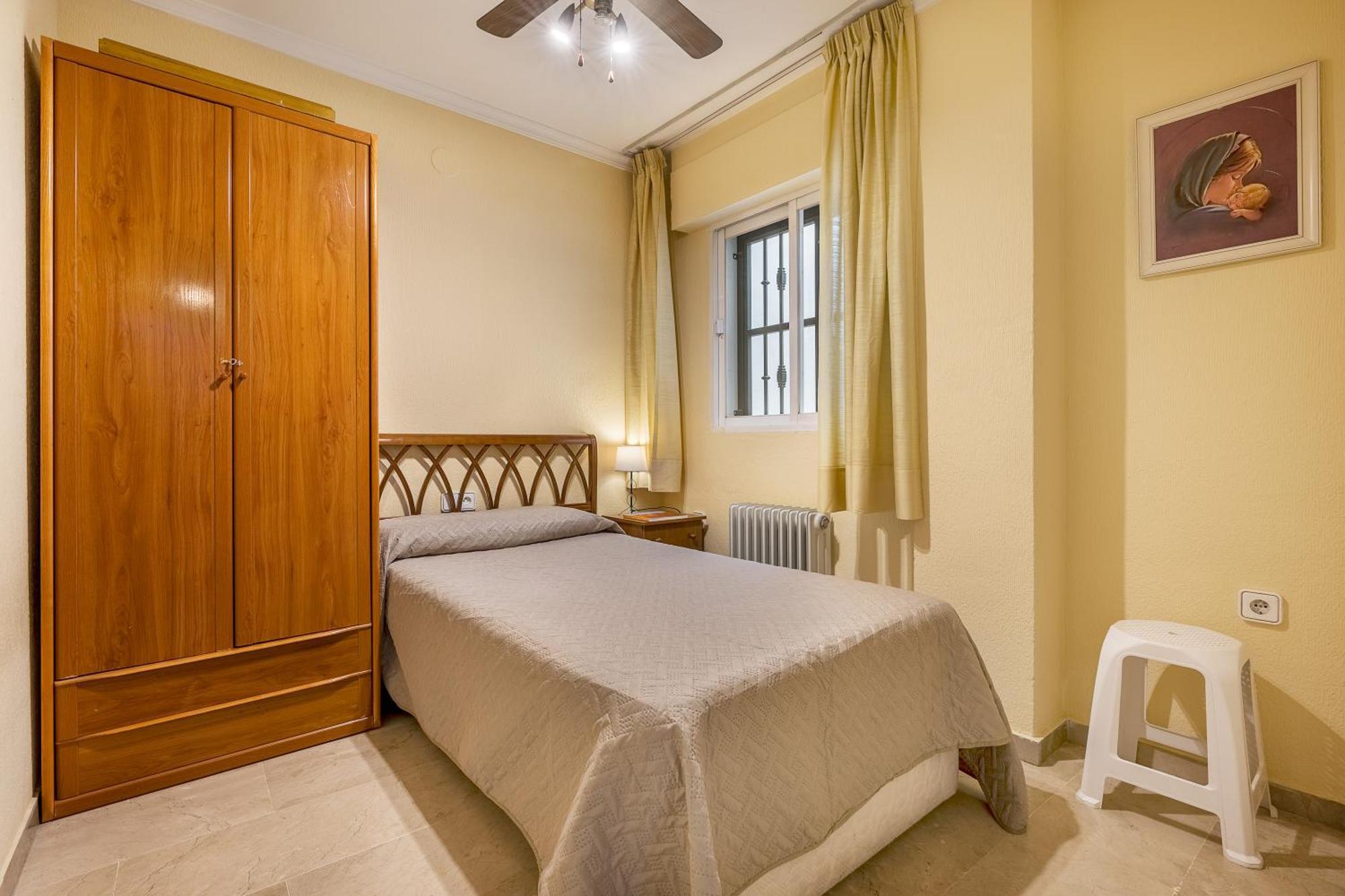 San Marcos Apartment Granada