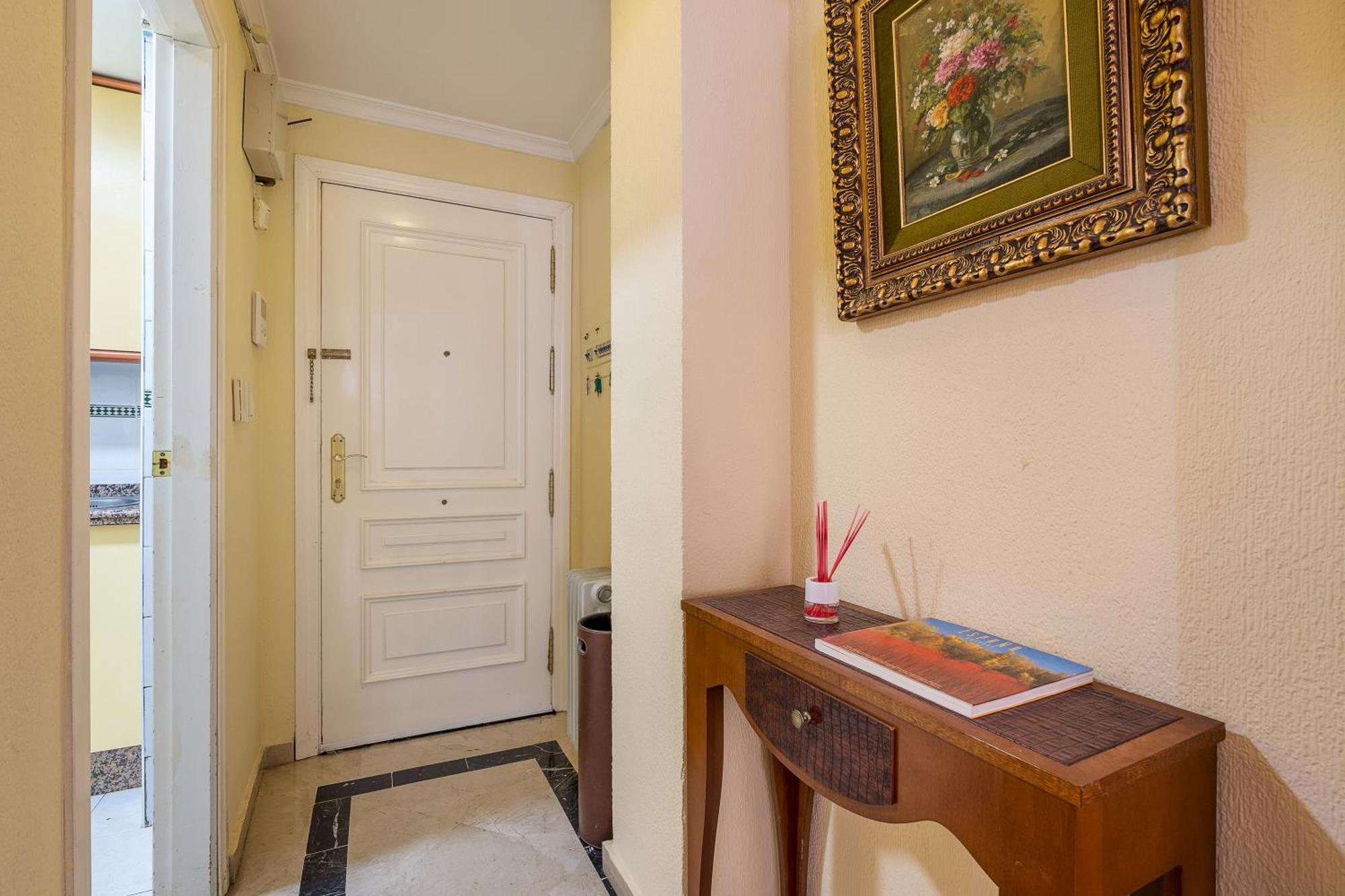 Appartement San Marcos