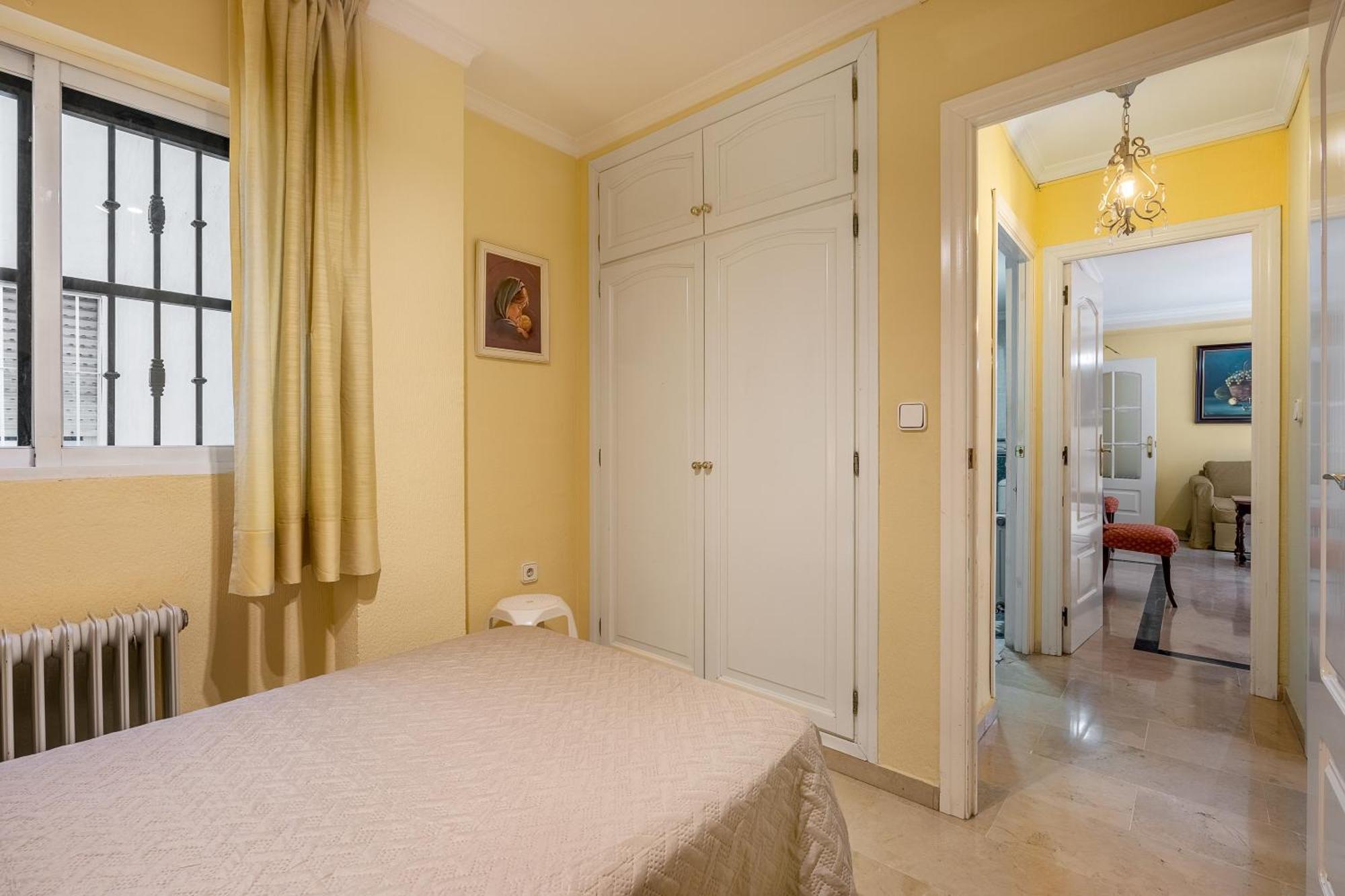 San Marcos Apartment Granada