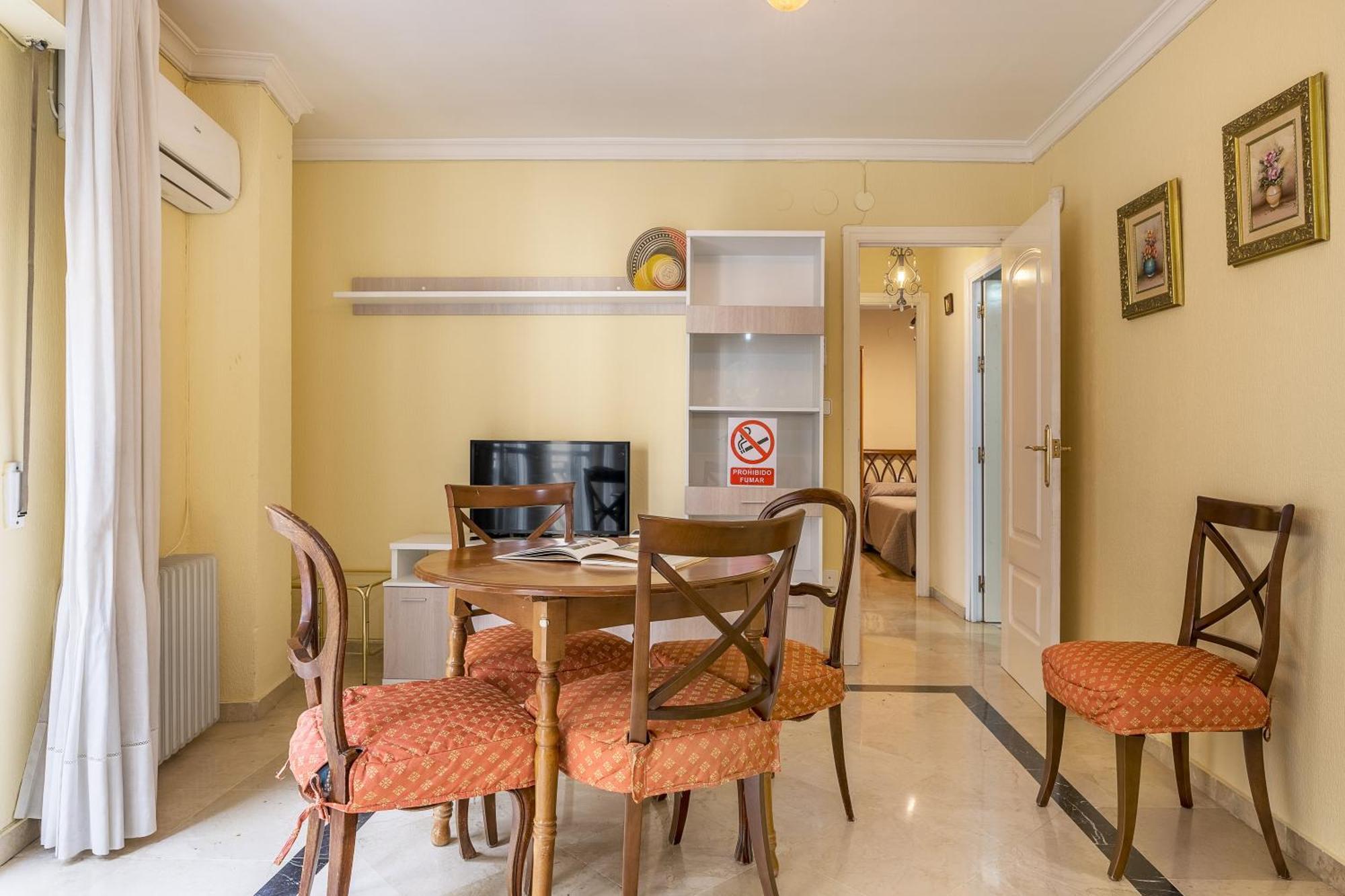 San Marcos Appartement *