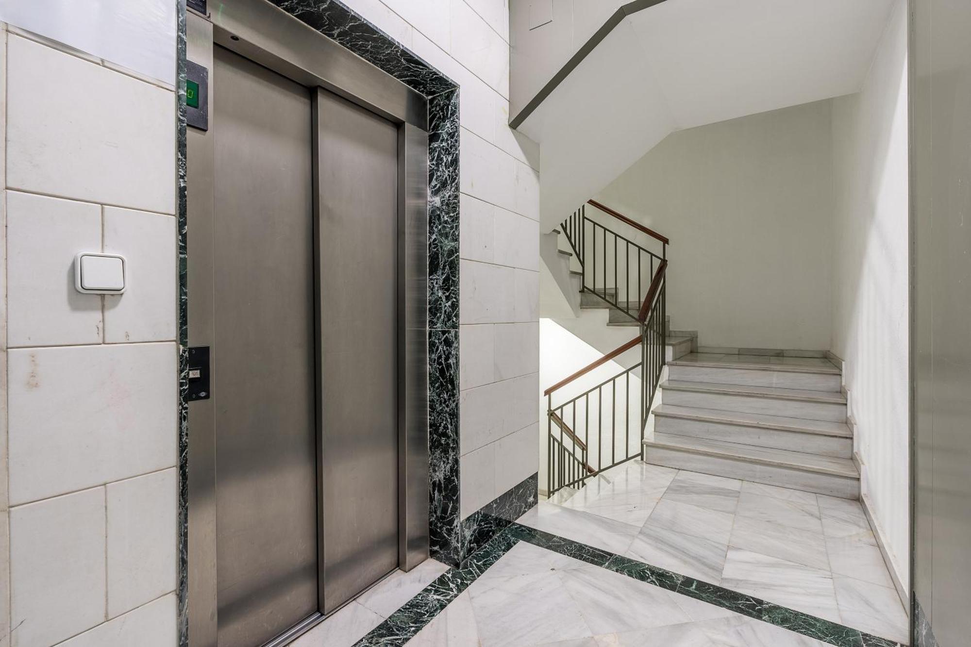 San Marcos Appartement *