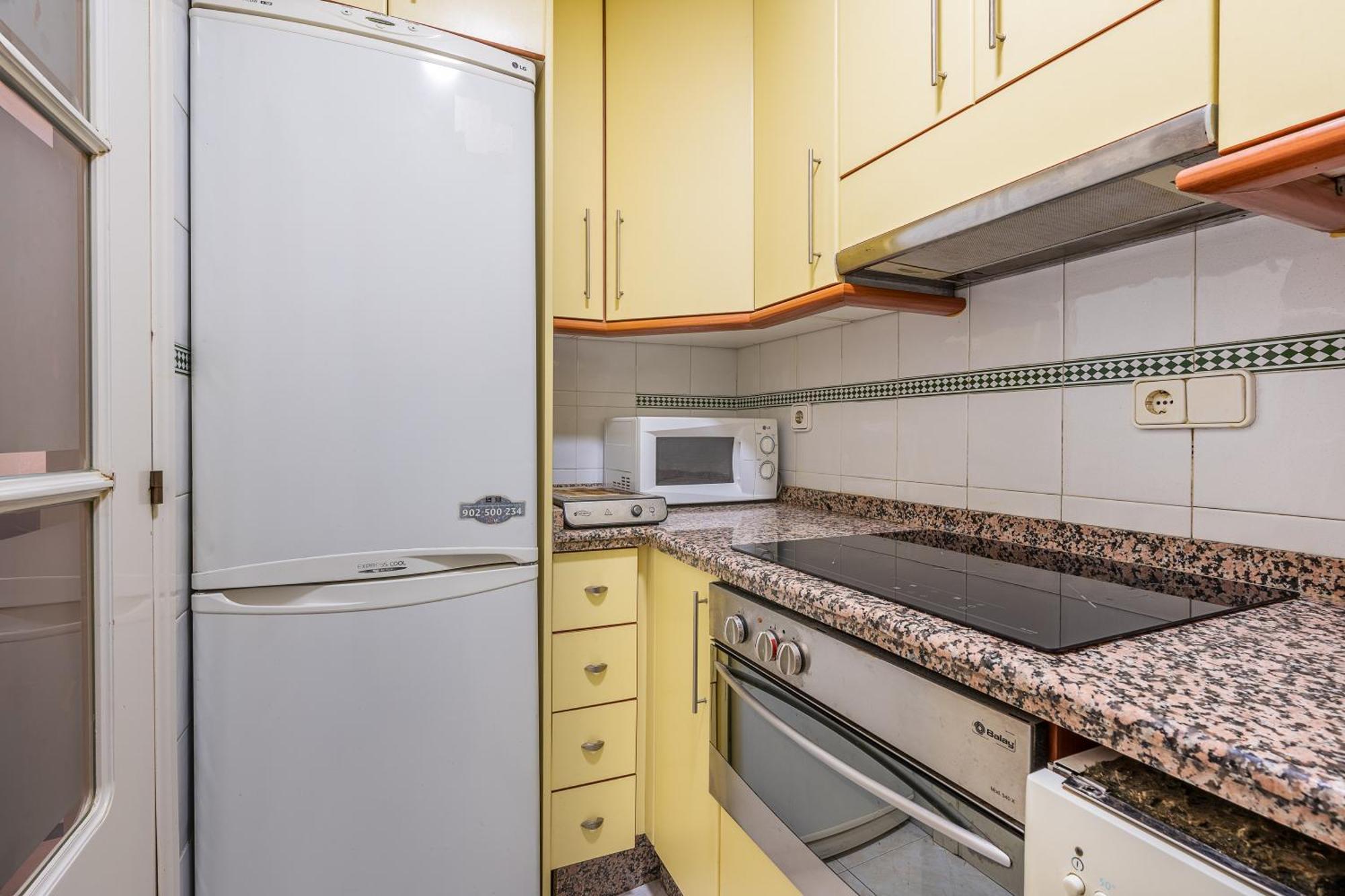 San Marcos Appartement Grenade