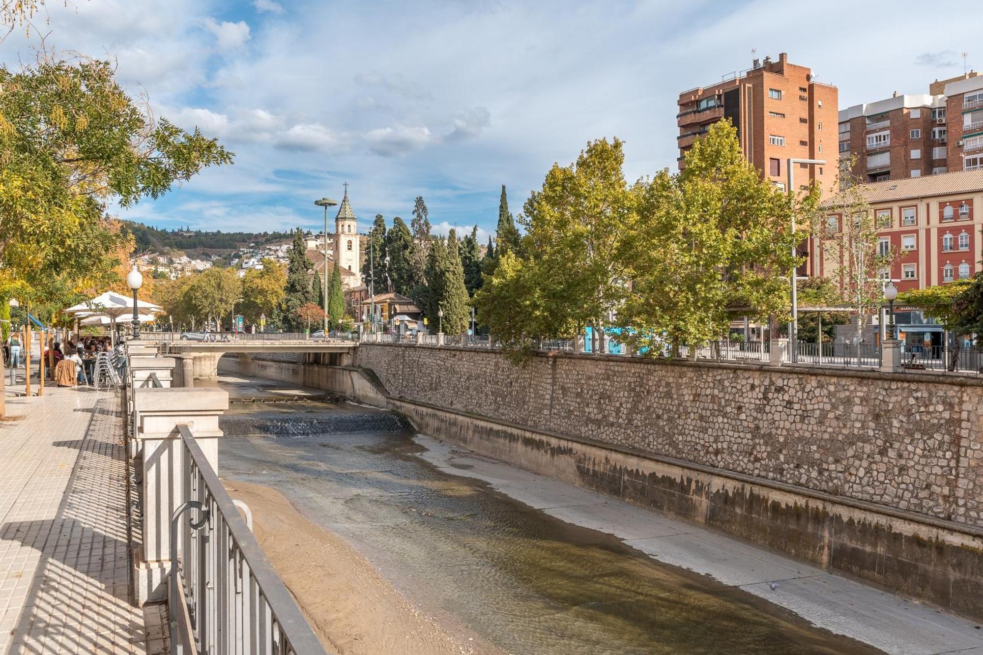 San Marcos Appartamento Granada